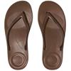 FITFLOP WOMENS SANDAL - BRONZE